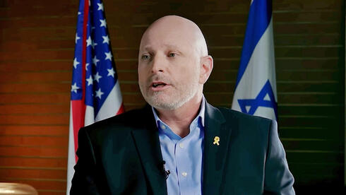 הסמנכ"ל הבכיר בתע"א, הסטארט־אפ הביטחוני והסדר ניגוד העניינים  