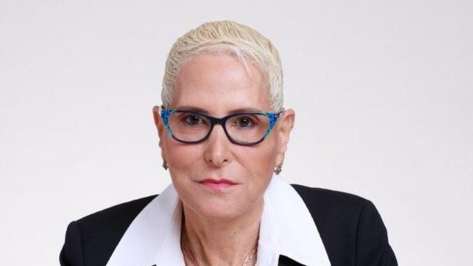 מירה אלטמן לשעבר מנכ"לית משרד התיירות