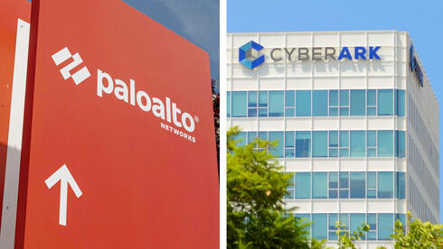 Palo Alto closing on over  billion acquisition of CyberArk