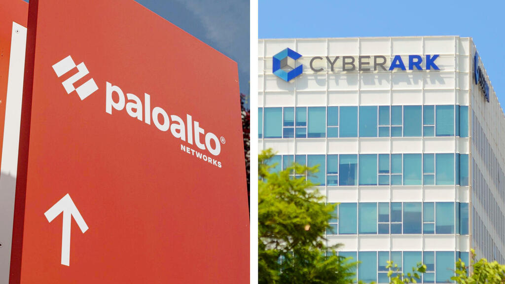 Palo Alto to acquire CyberArk for $25B in landmark cybersecurity deal