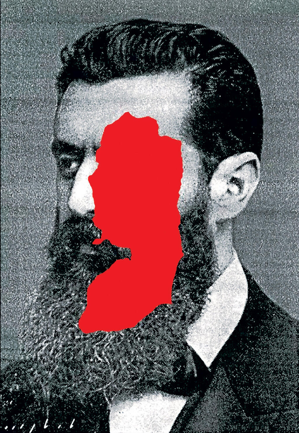 מעבודותיו המוכרות של דוד טרטקובר פנאי