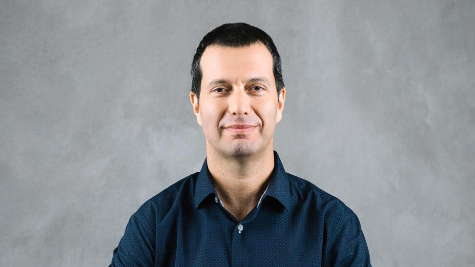 עו"ד ניר שפרן (צילום: ניר עמוס) עו"ד ניר שפרן