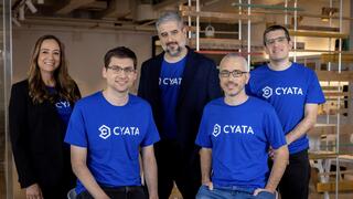 Cyata team