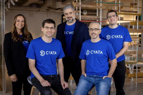 Cyata team. 