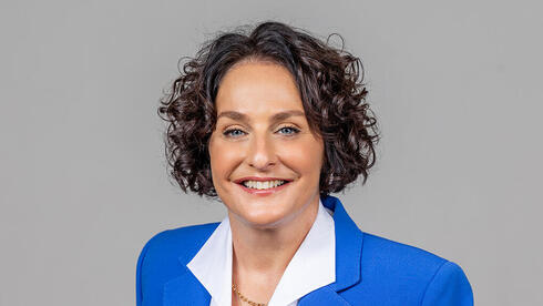 צילום: טל שחר חיבור מתקנים הקפיץ את תוצאות אנלייט אנרגיה, שעקפה את התחזית