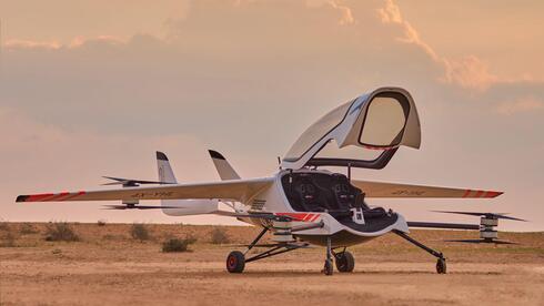 יצרנית המטוסים החשמליים הישראלית AIR גייסה 23 מיליון דולר