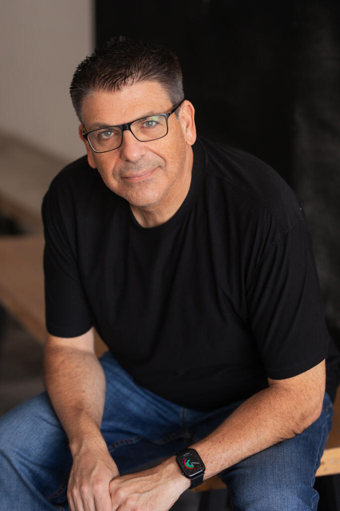 אורן רינגלר, סמנכ"ל טכנולוגיה, Payoneer