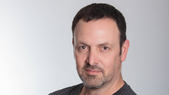 יואב לנדמן, מייסד שותף וה-CTO של JFrog