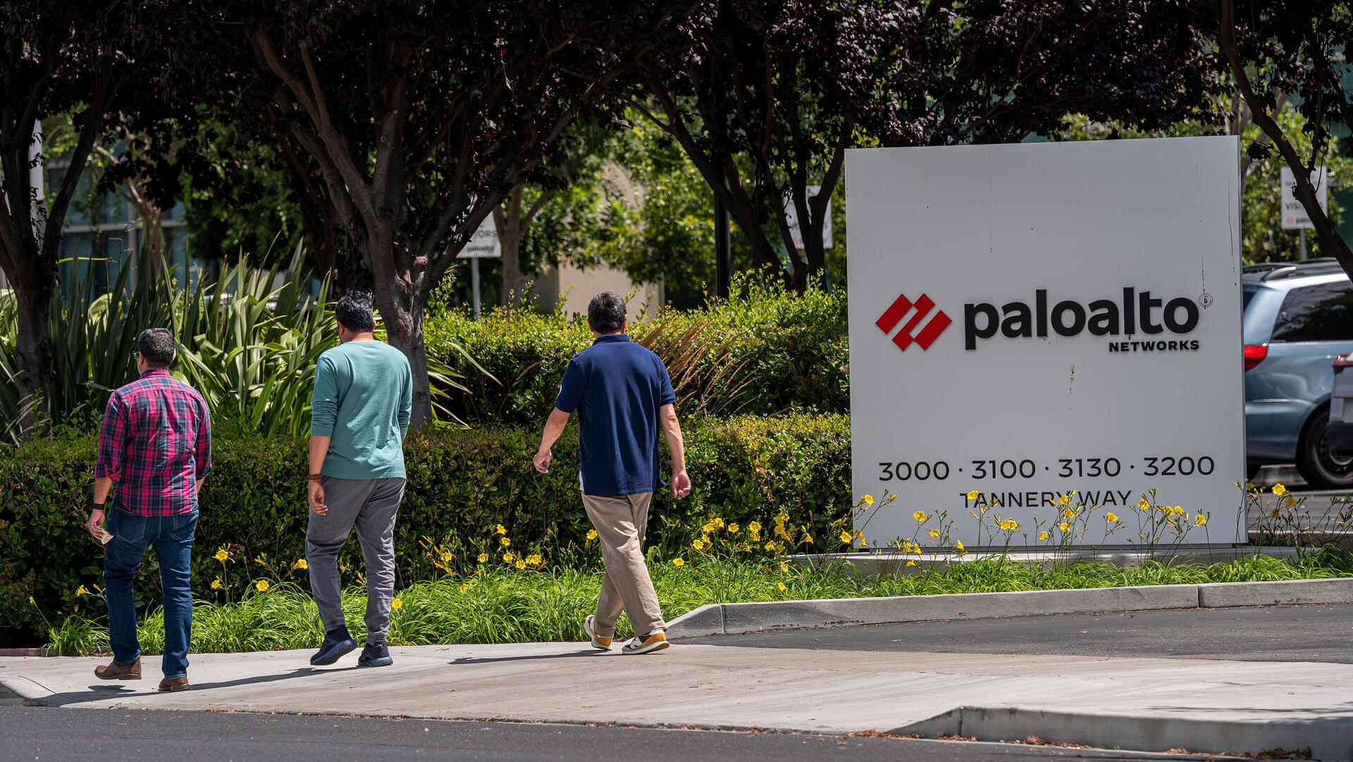 מטה פאלו אלטו ב סנטה קלרה קליפורניה