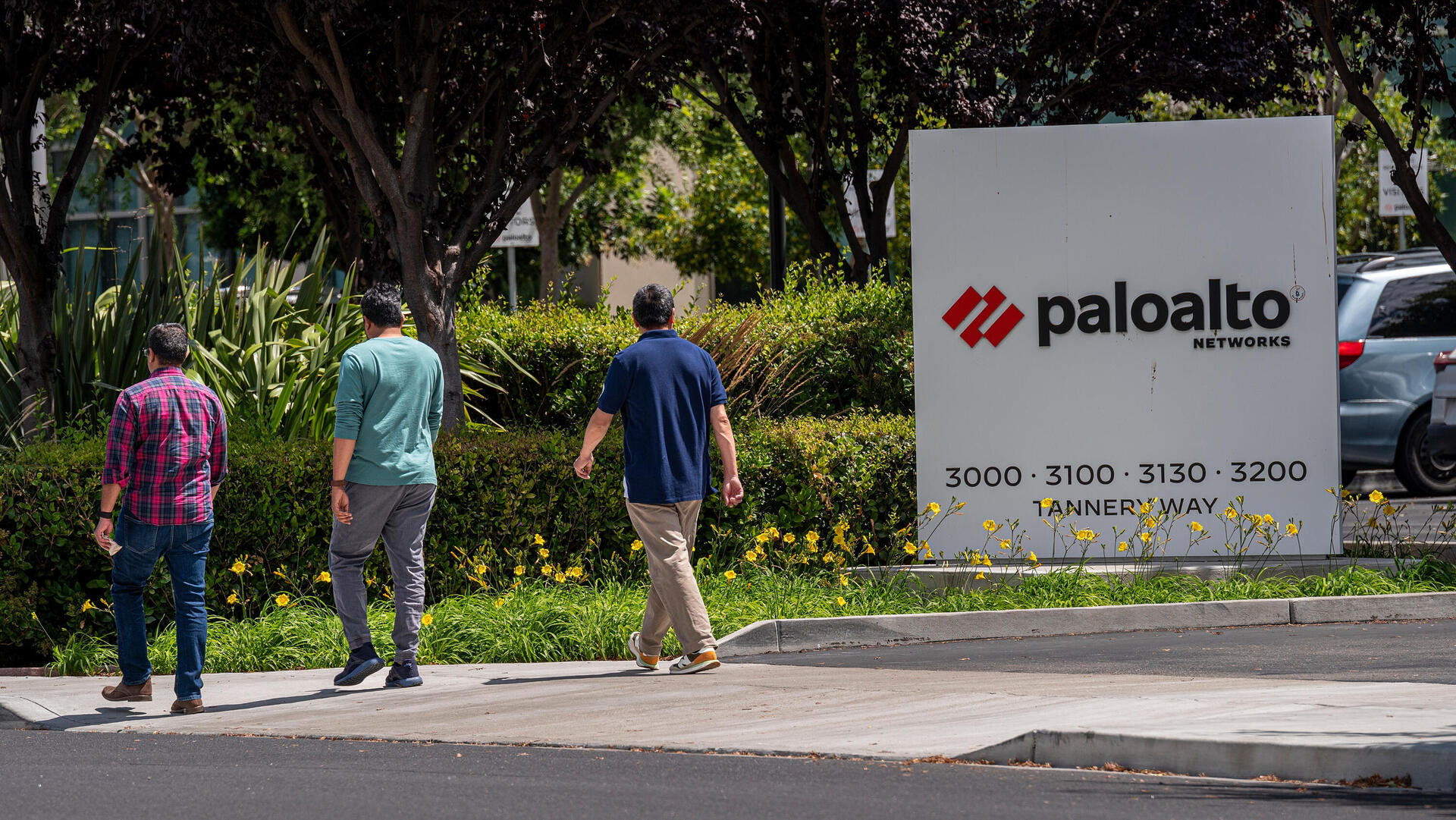 מטה פאלו אלטו ב סנטה קלרה קליפורניה