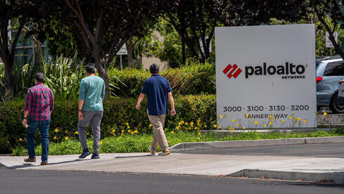 China bars US and Israeli cybersecurity firms, including Palo Alto Networks and Check