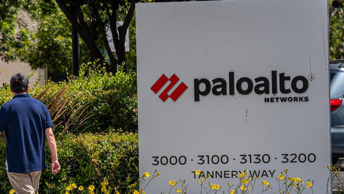 "הכניסה של פאלו אלטו תשנה את המדדים, ואולי תביא לפה חברות נוספות"