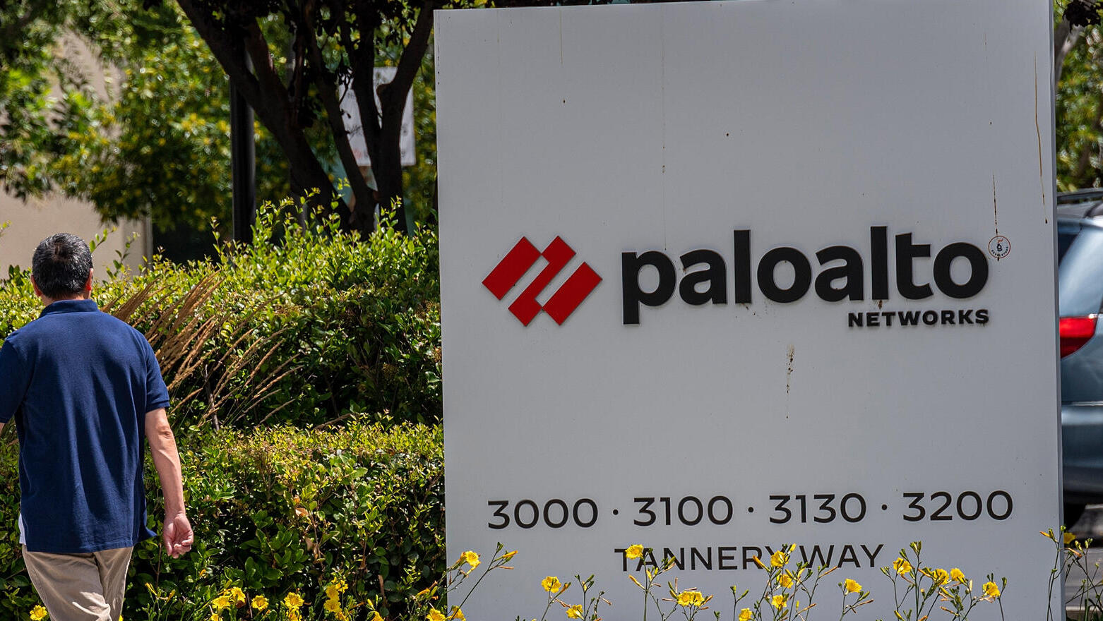 מטה פאלו אלטו ב סנטה קלרה קליפורניה