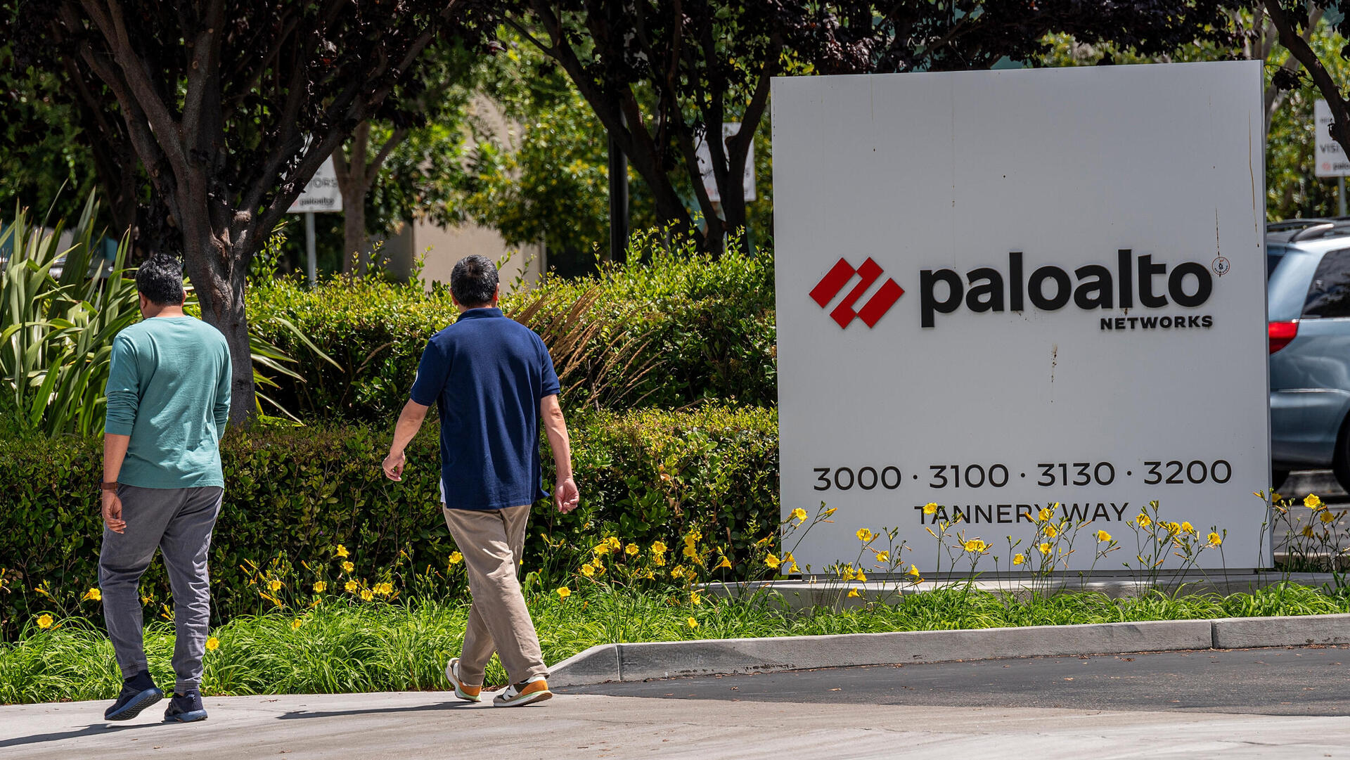 מטה פאלו אלטו ב סנטה קלרה קליפורניה