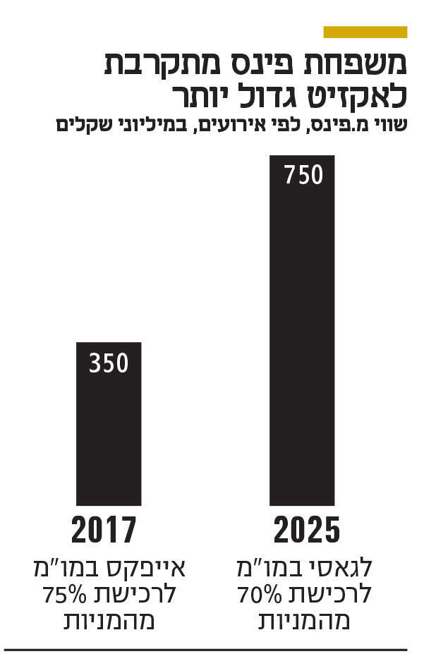 אינפו משפחת פינס