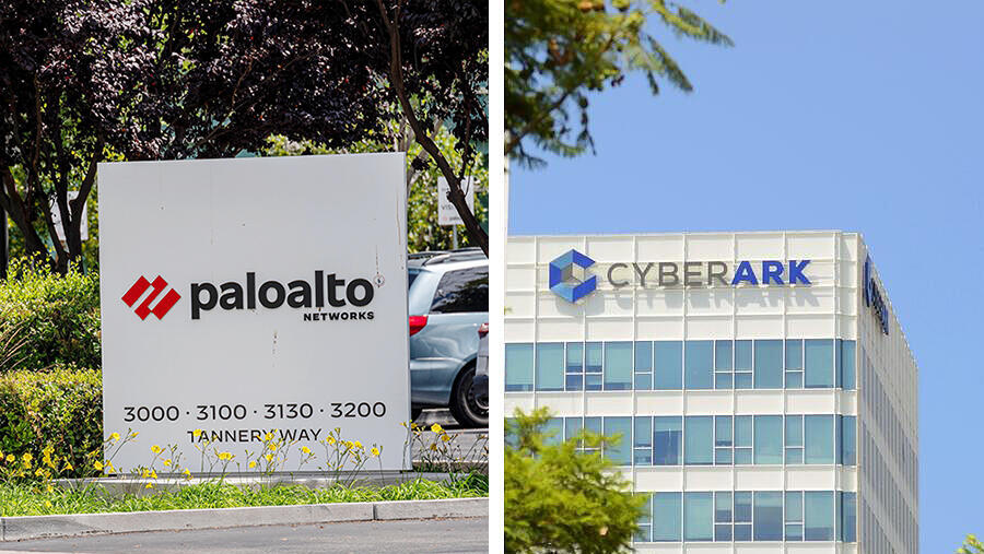 Palo Alto’s $25 billion CyberArk deal nearly collapsed before it closed