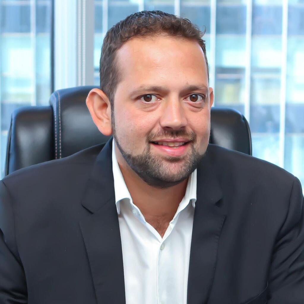 עו"ד אילון עישר ממשרד סימון עישר דסקל ושות'