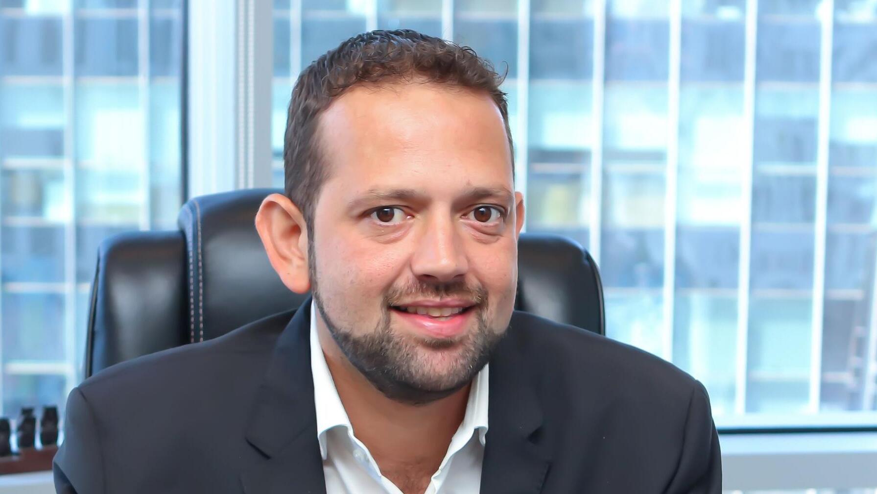 עו"ד אילון עישר ממשרד סימון עישר דסקל ושות'