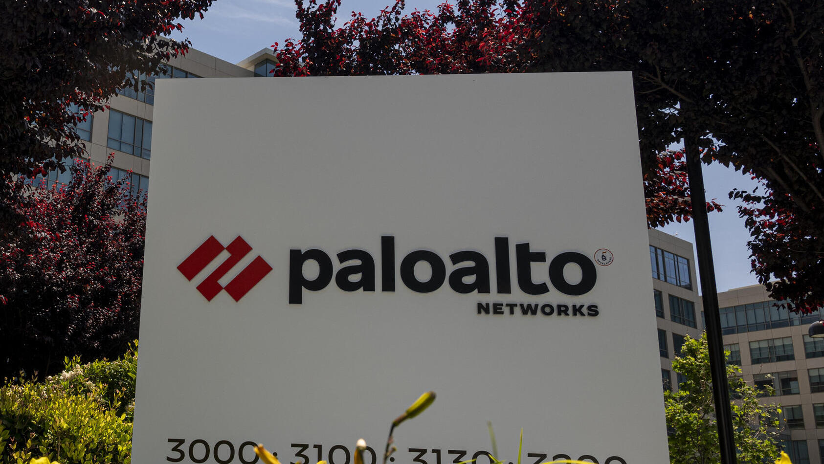 מטה פאלו אלטו בסנטה קלרה קליפורניה