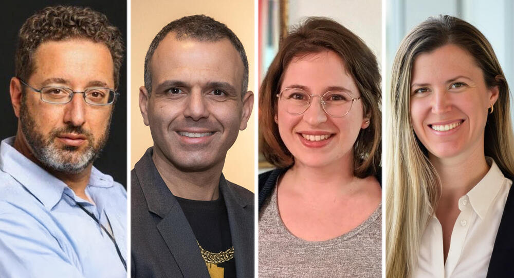 Adi Gozes , Miri Fenton , Guy Yaman , Oded Hermoni
