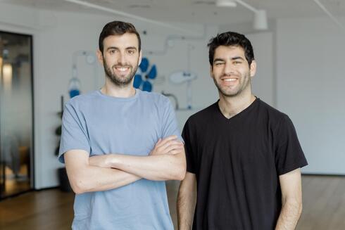 Noma founders. Noma founders.