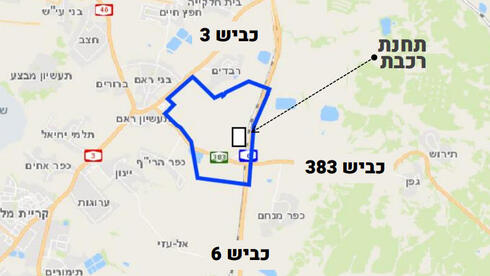 בג"ץ דחה את עתירת המועצה האזורית יואב נגד הקמת עיר חרדית חדשה בשטחה