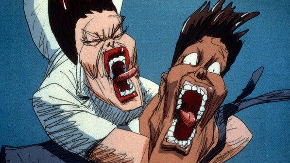 פנאי דימויים אנימיקס מתוך התחתנתי עם מוזרניק של ביל פלימפטון