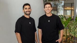 Echo founders
