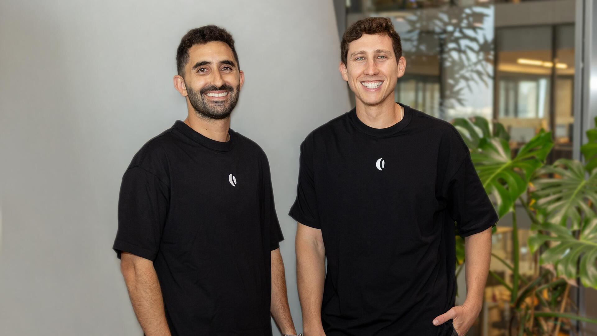 Echo founders
