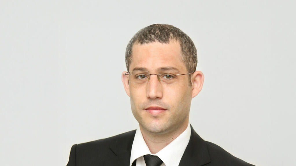 עורך דין עמוס כהן