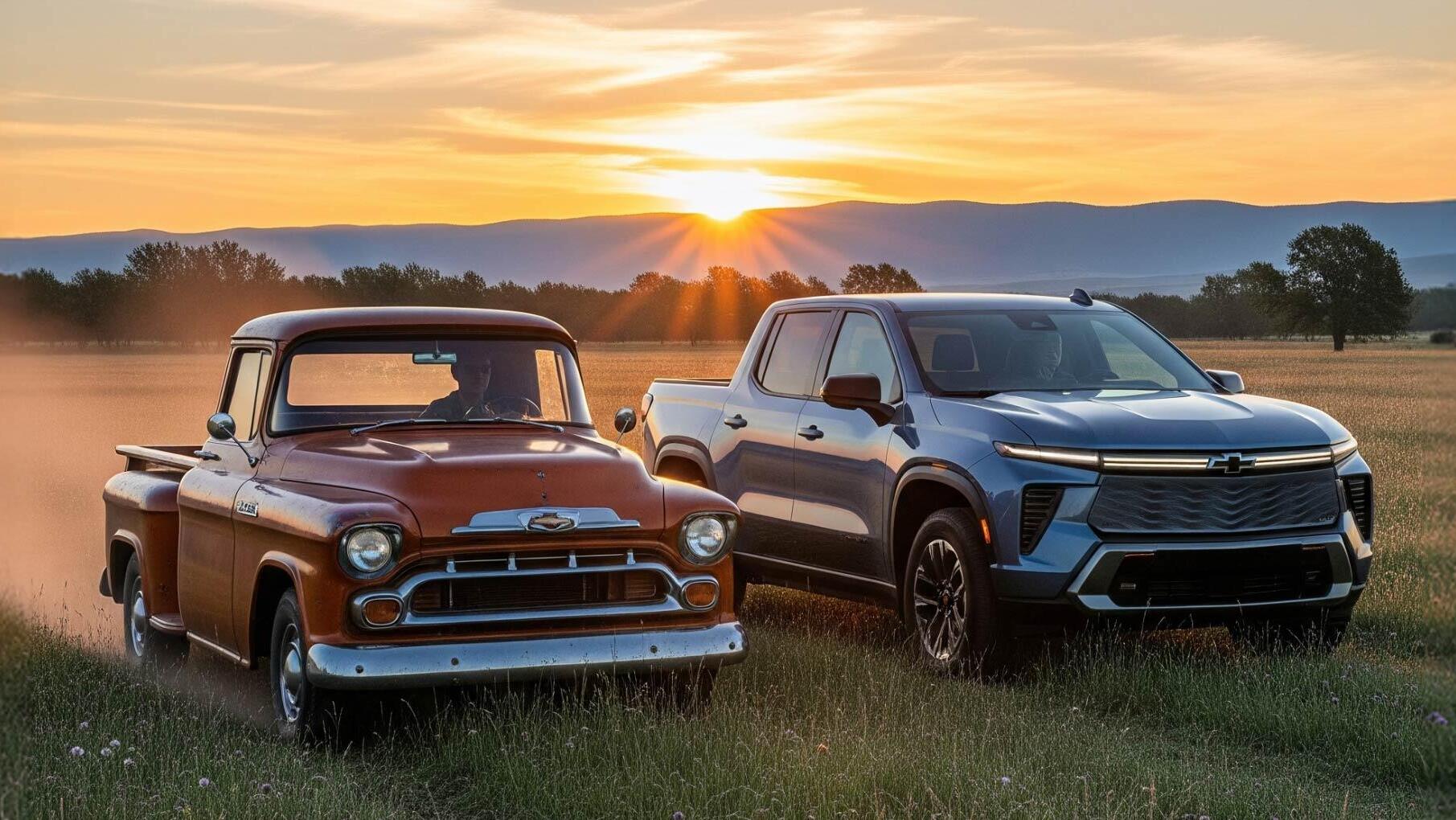 שיחות מהבאגז' פרק 21 - טנדרים