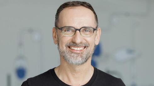 Alex Frenkel, Kai.ai 