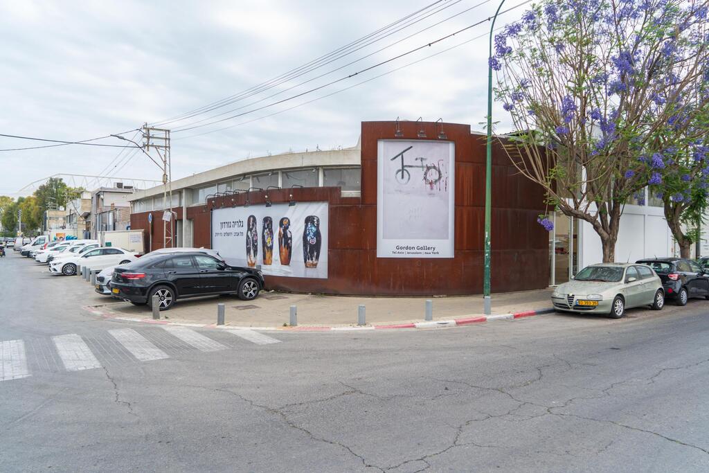 שכונה חדשה בלב אזור הביקוש 