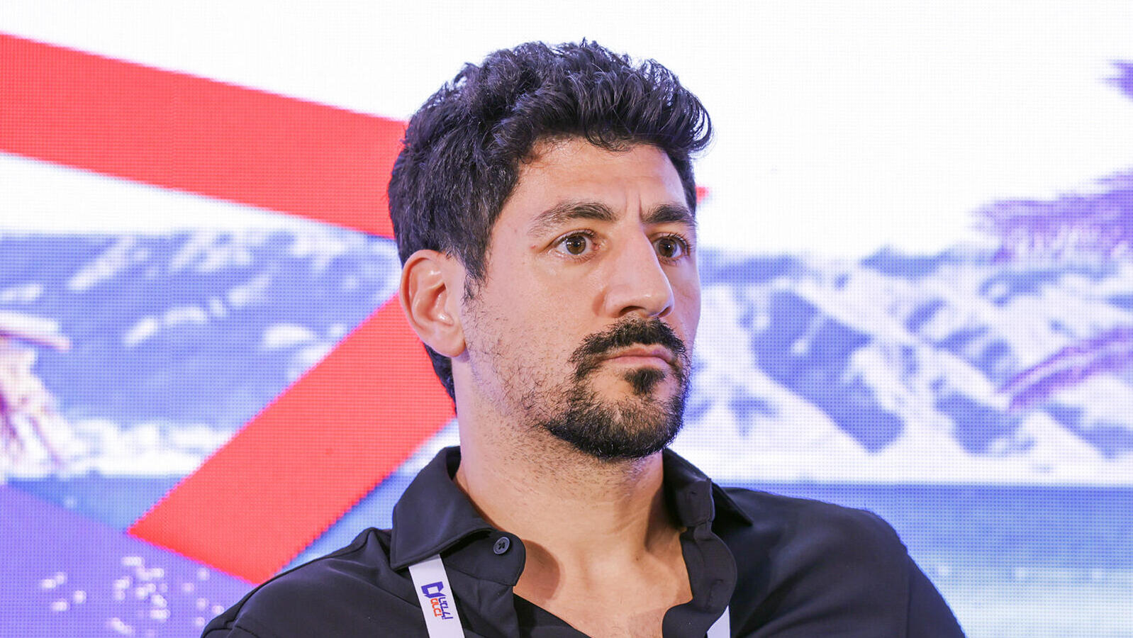 אלי לוי מנכ"ל משותף במור