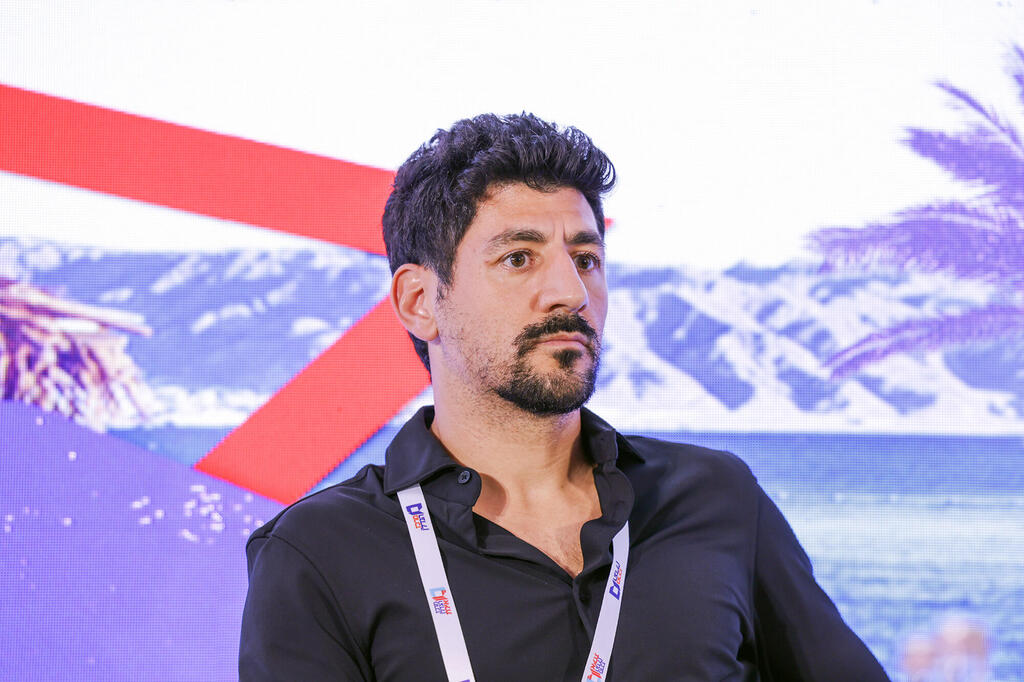 אלי לוי מנכ"ל משותף במור