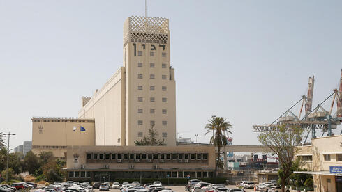 שוב שיבושי עבודה בממגורות חיפה: „פגיעה מהותית בשרשרת אספקת המזון” | כלכליסט