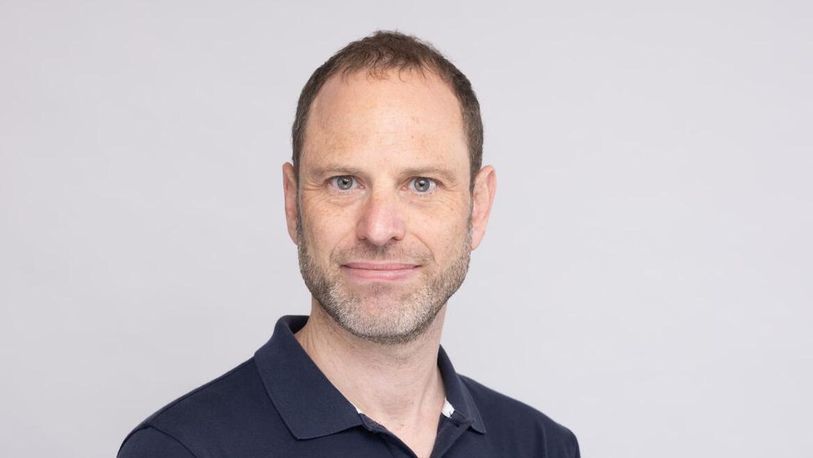 אמיר איש שלום VP R&D בחברת Lightrun