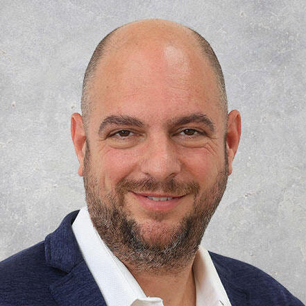 ישי רוט (צילום: יח"צ) ישי רוט