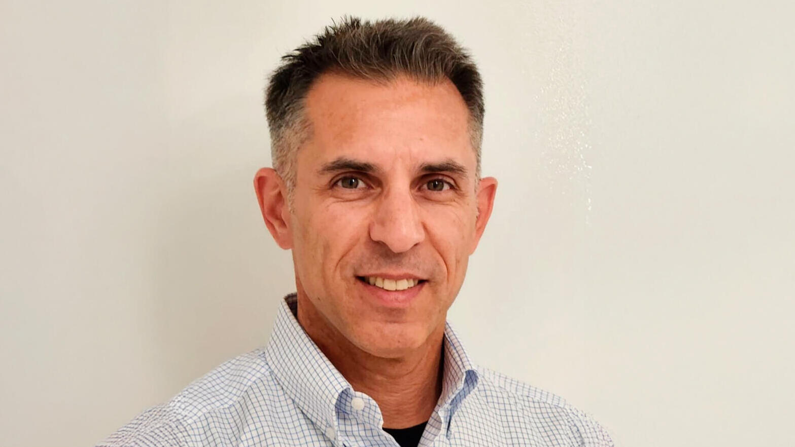 אריה זאוברמן מנכ"ל סמארט וויסט  