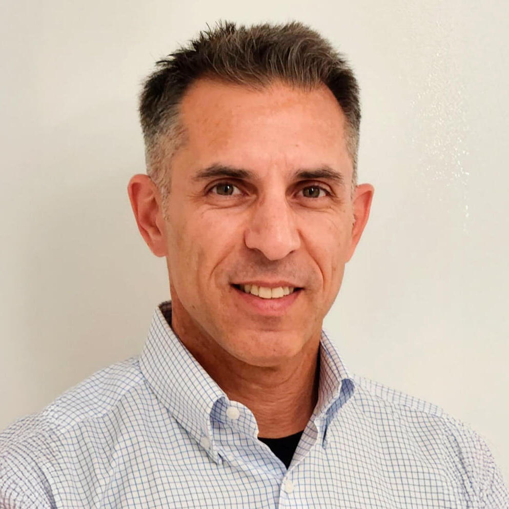 אריה זאוברמן מנכ"ל סמארט וויסט  