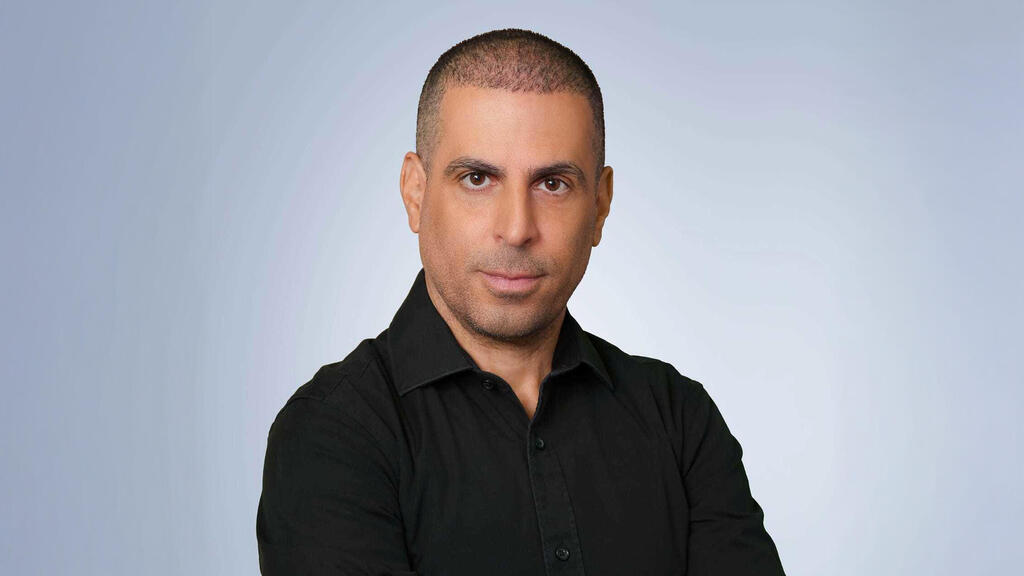 גילי כהן גלעד כהן מנכ"ל הרלב"ד