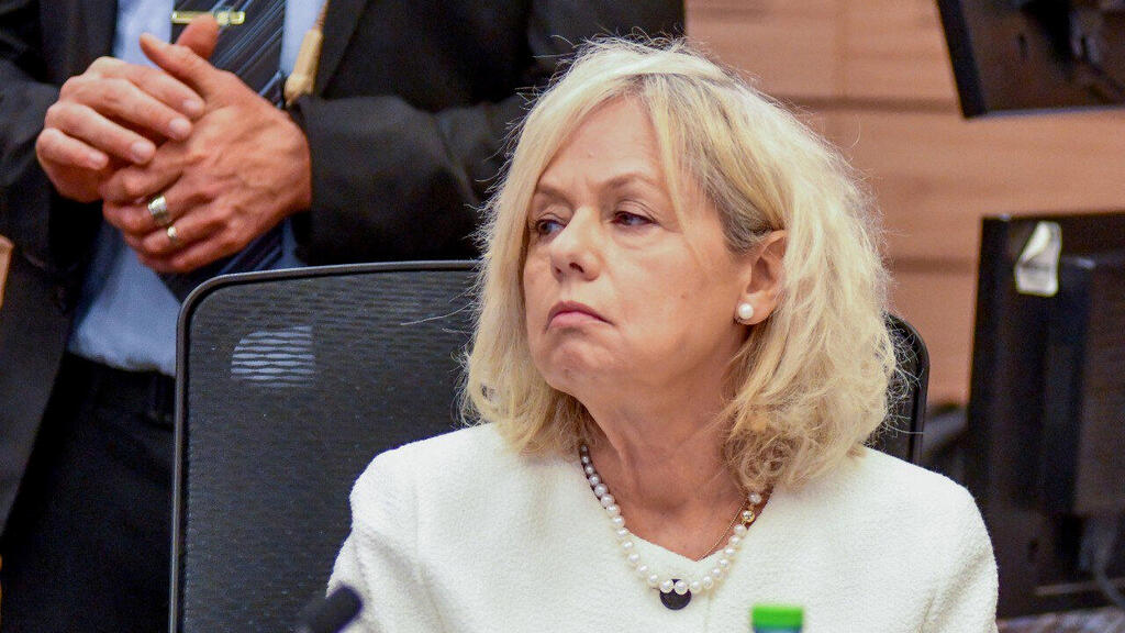 גלי בהרב מיארה