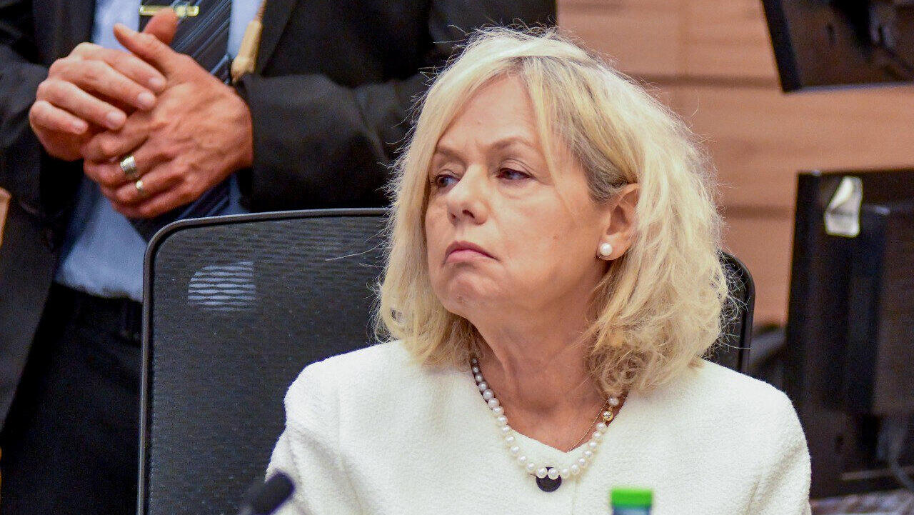 גלי בהרב מיארה