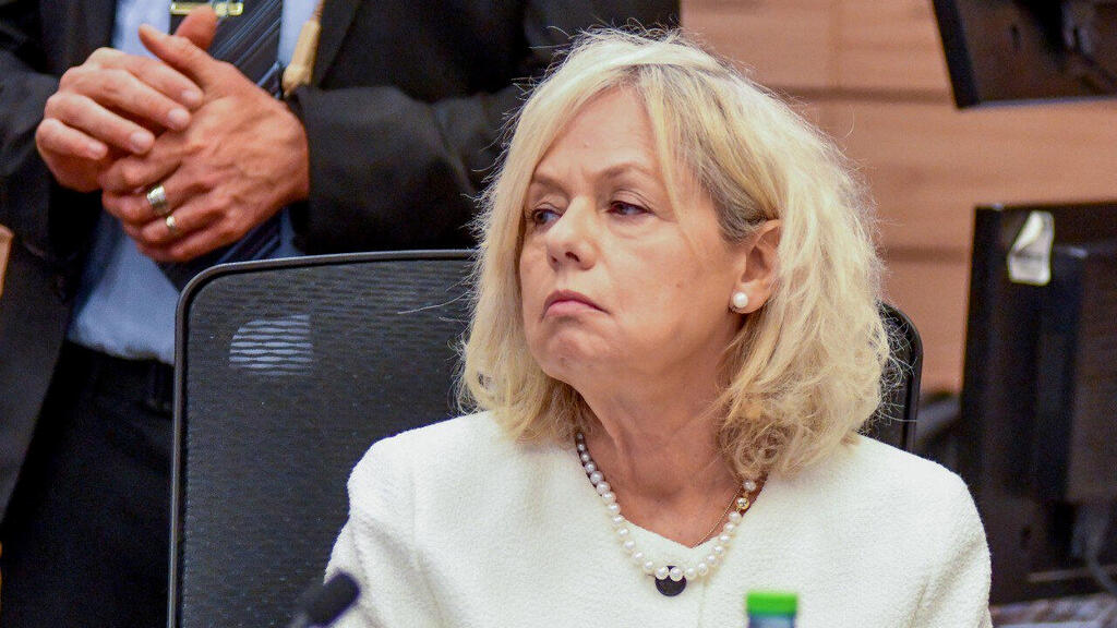 גלי בהרב מיארה (צילום: רפי קוץ) גלי בהרב מיארה