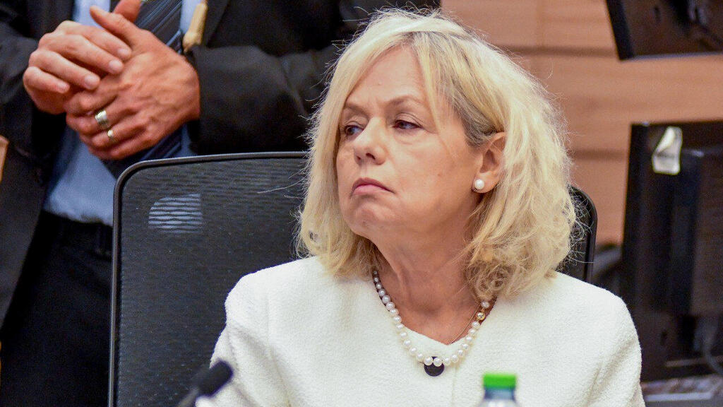 גלי בהרב מיארה