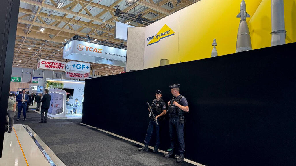 Defense deals on ice as Europe rethinks buying Israeli weapons