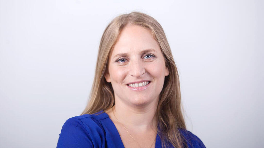 דקלה קפצן (צילום: נעם בן אהרון ) דקלה קפצן קרן נוקד