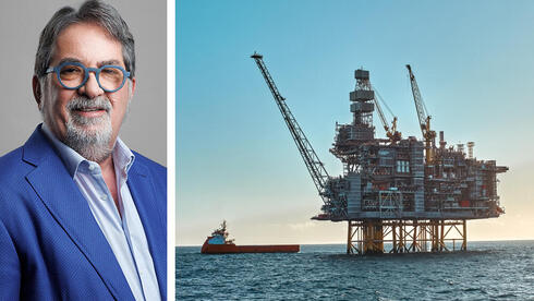 עוד לפני הזינוק בנפט: הרווח הנקי של נאוויטס אשתקד קפץ פי 120, מחלקת דיבידנד לראשונה