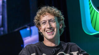 מנכ"ל מטא מרק צוקרברג 9/24