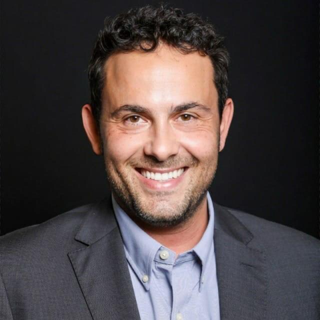 יוני היילברון (צילום: שלומי יוסף) יוני היילברון הוא מייסד ושותף מנהל ב IL Ventures